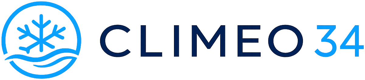 Climeo34 — Nettoyage et entretien climatisation Montpellier Hérault